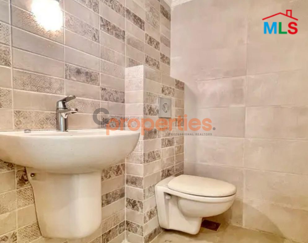 Apartment For Sale In Naccache – CPMC11