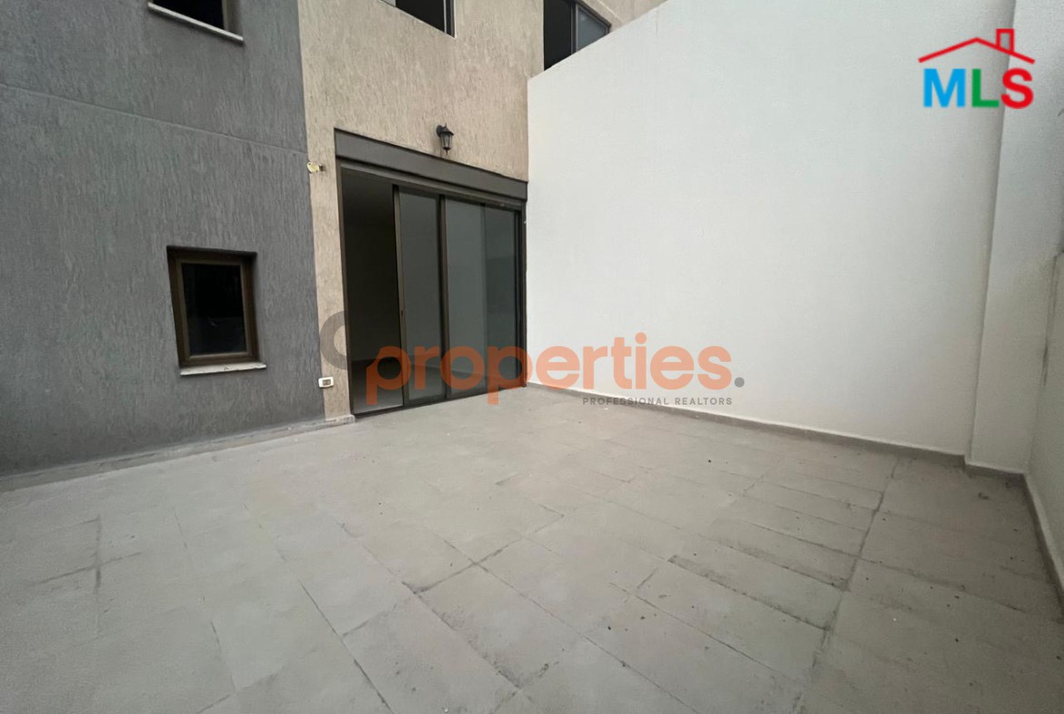Apartment For Sale In Naccache – CPMC11