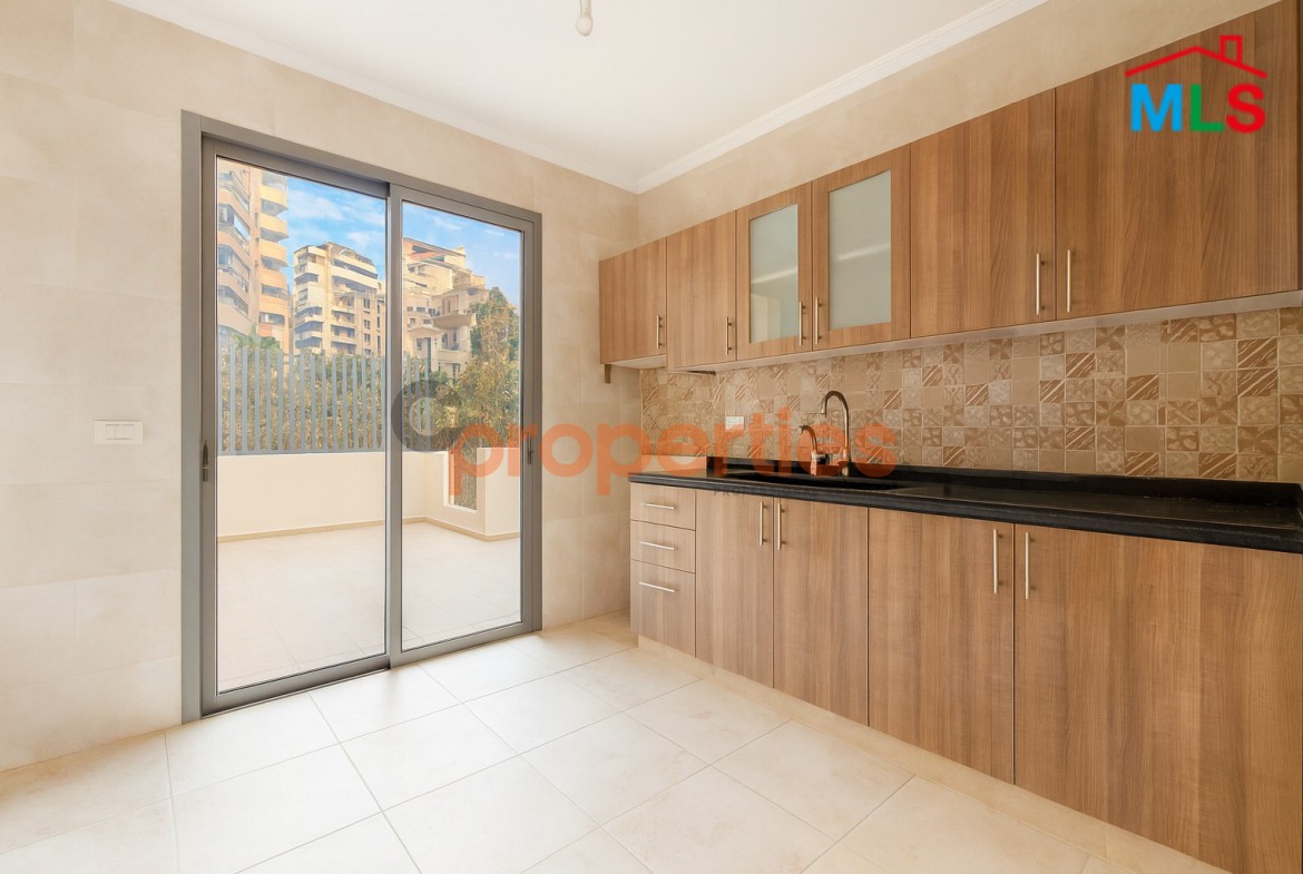 Apartment For Sale In Naccache – CPMC11