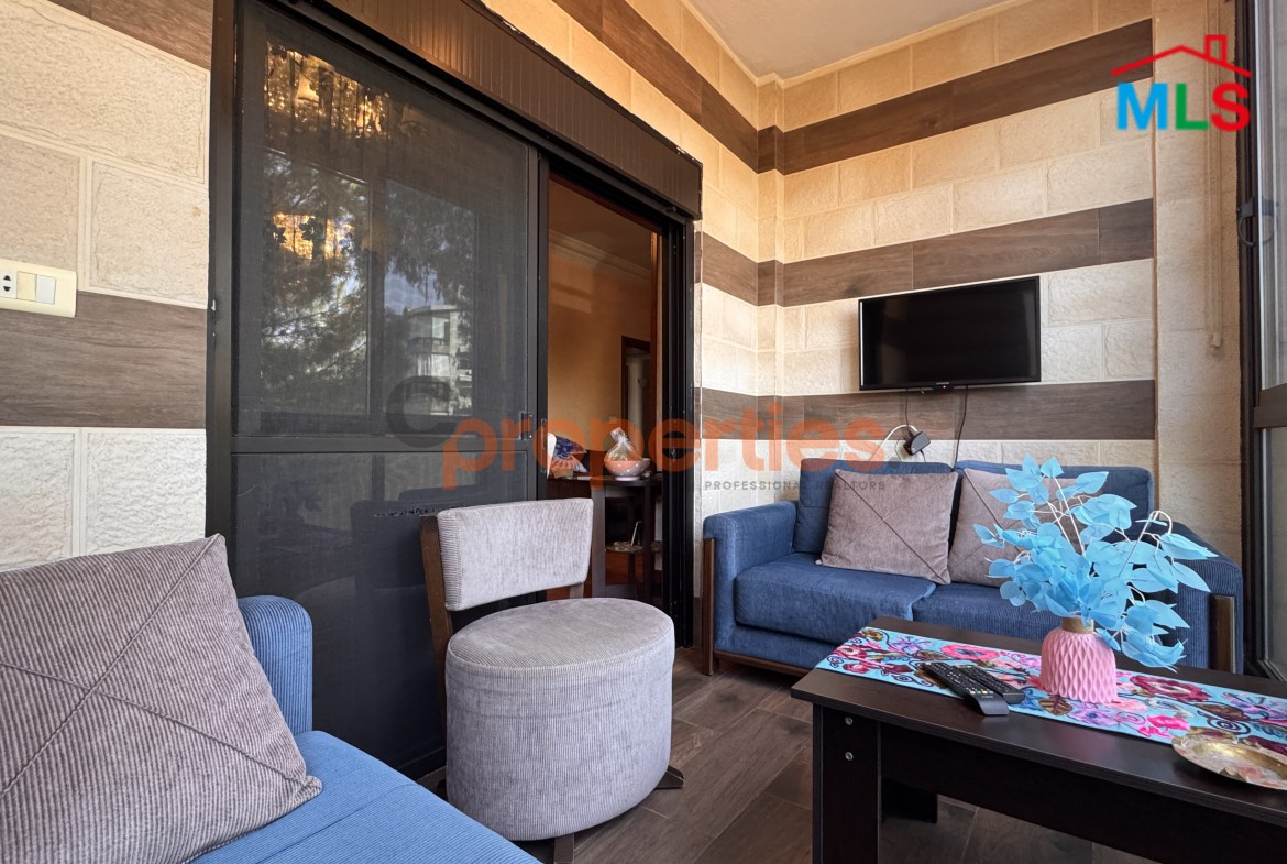 Apartment For Sale In Awkar – CPTA16