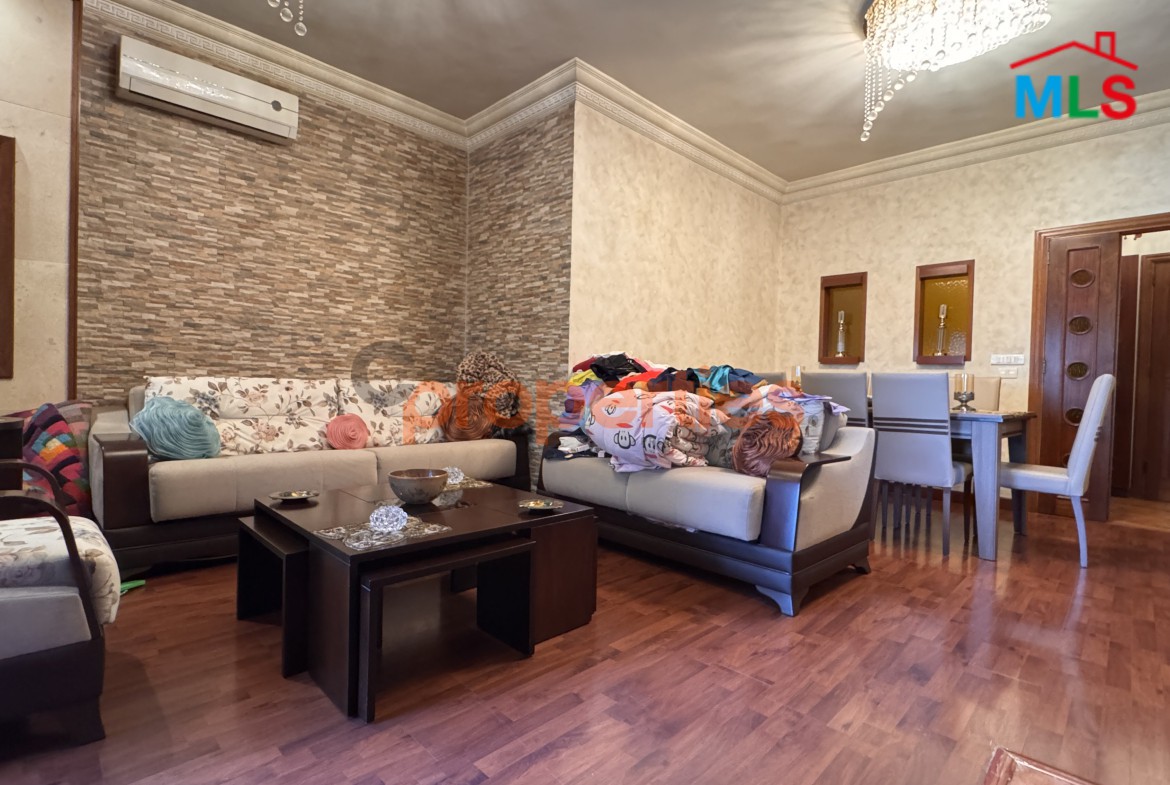 Apartment For Sale In Awkar – CPTA16
