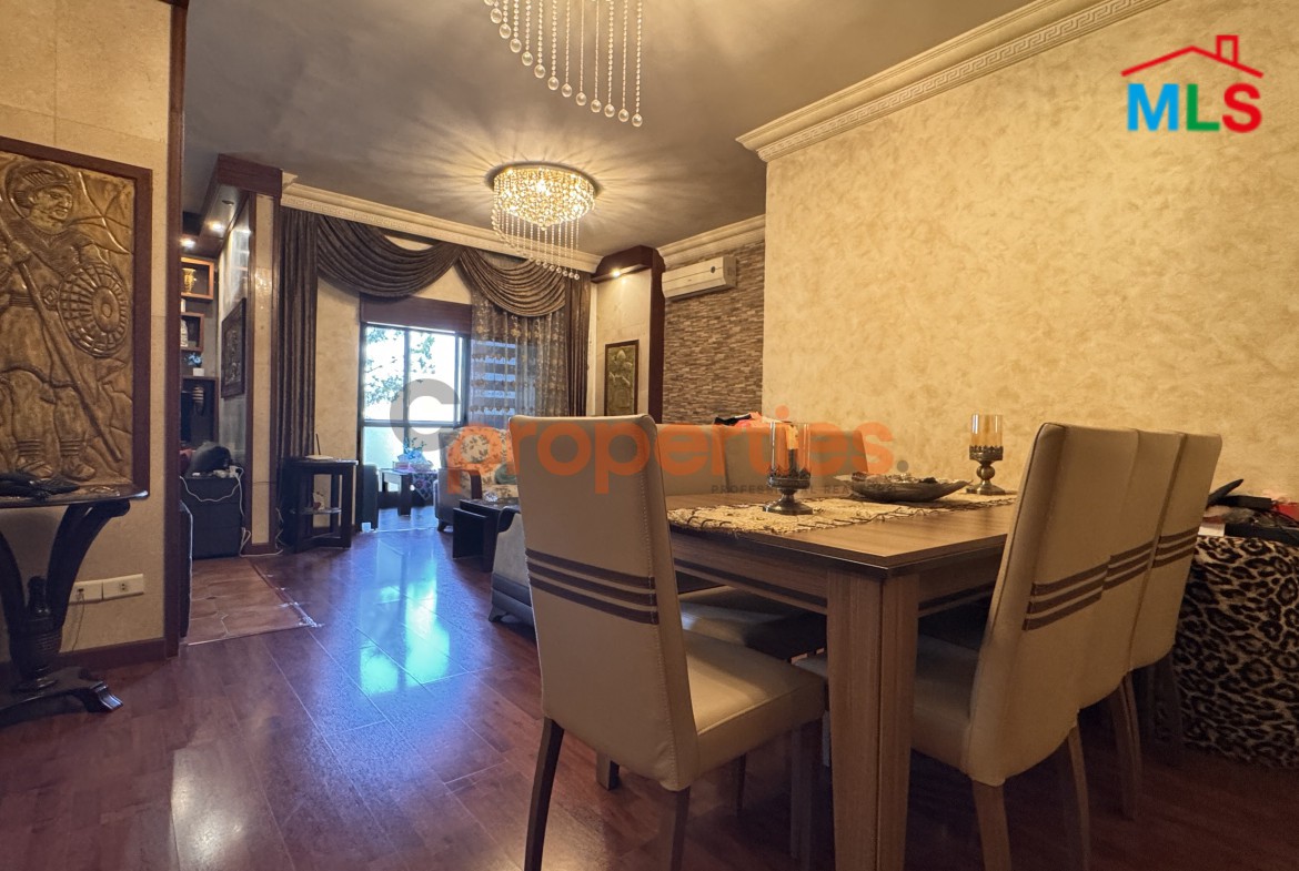 Apartment For Sale In Awkar – CPTA16