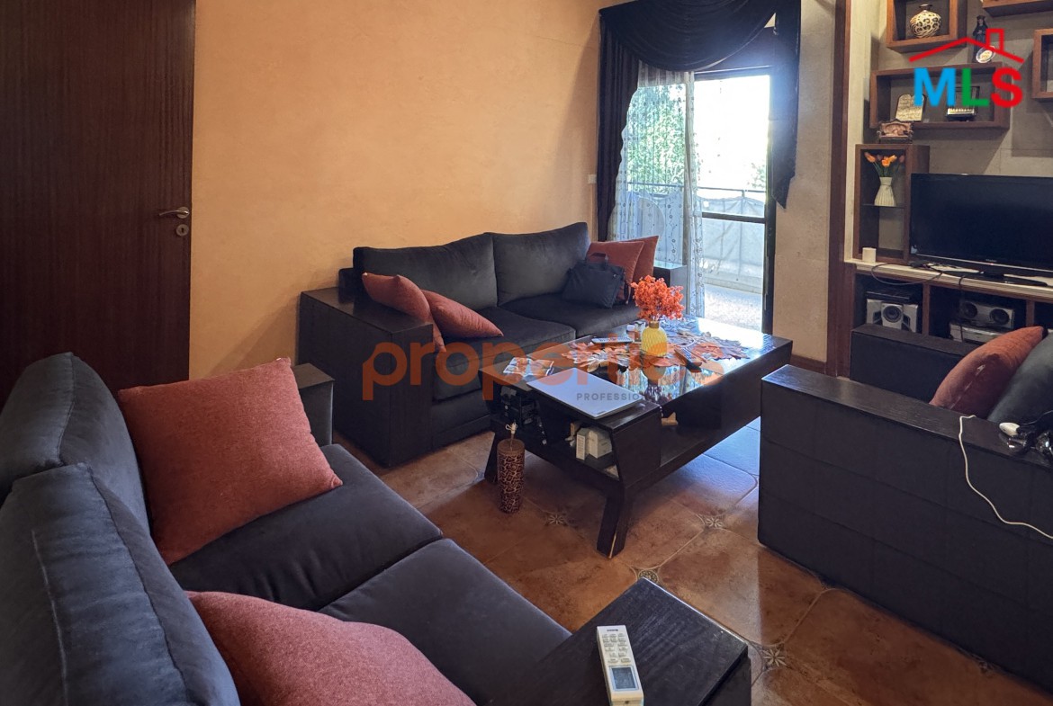 Apartment For Sale In Awkar – CPTA16
