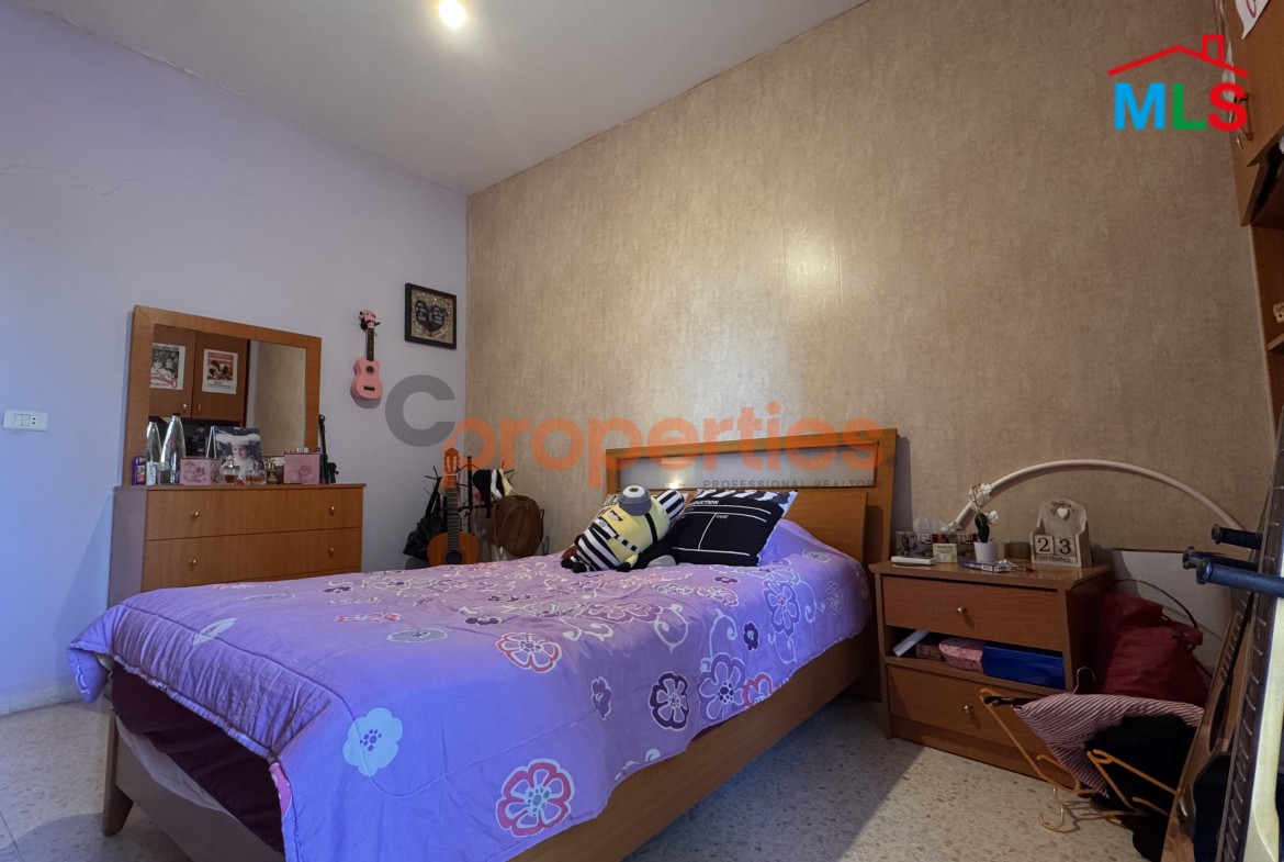 Apartment For Sale In Awkar – CPTA16