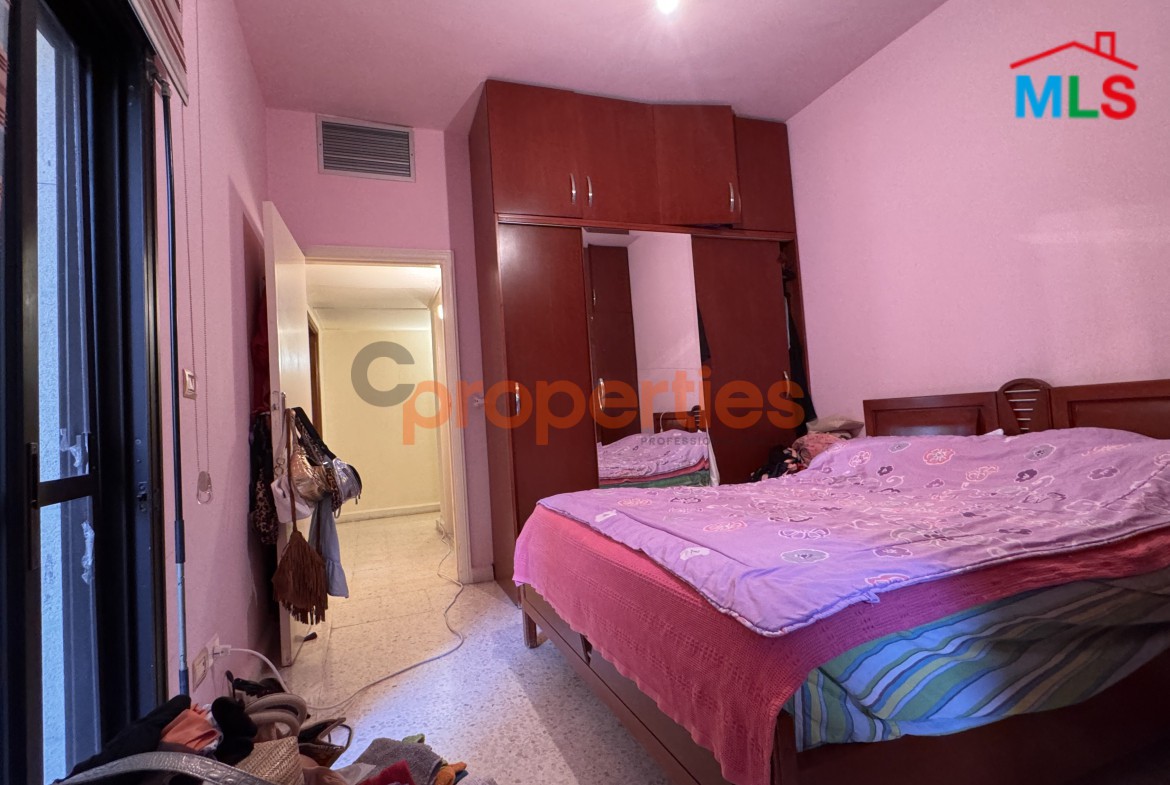 Apartment For Sale In Awkar – CPTA16