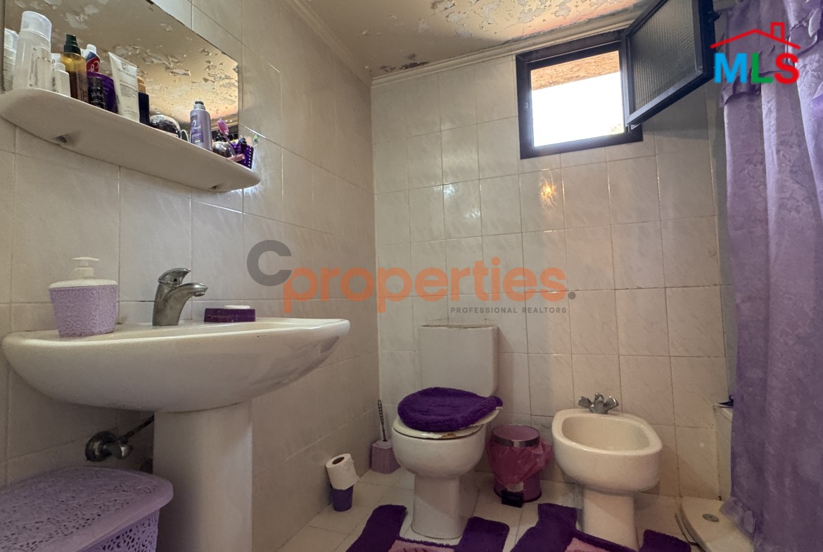 Apartment For Sale In Awkar – CPTA16