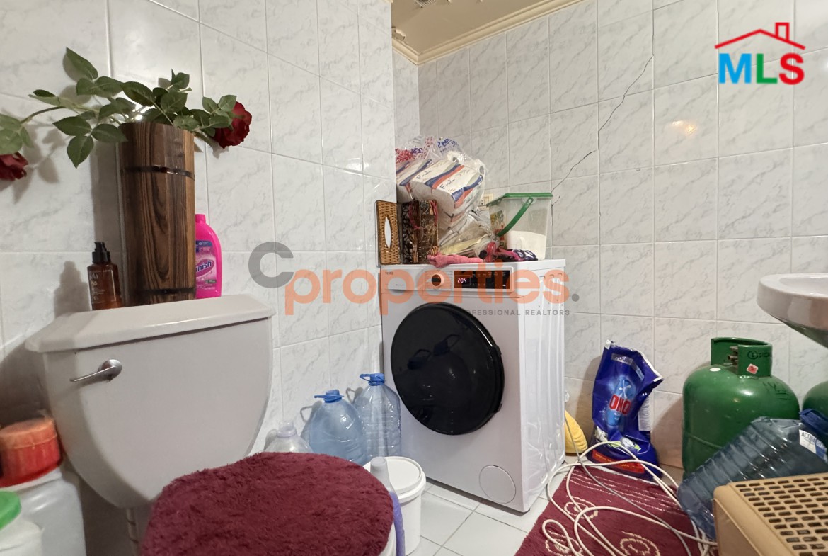 Apartment For Sale In Awkar – CPTA16