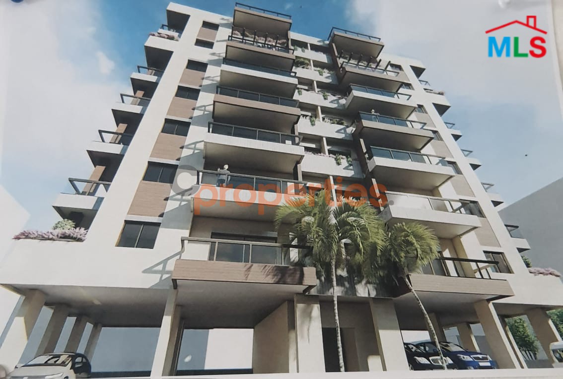 Underconstruction Apartments for Sale In Zouk Mosbeh – CPKLK66