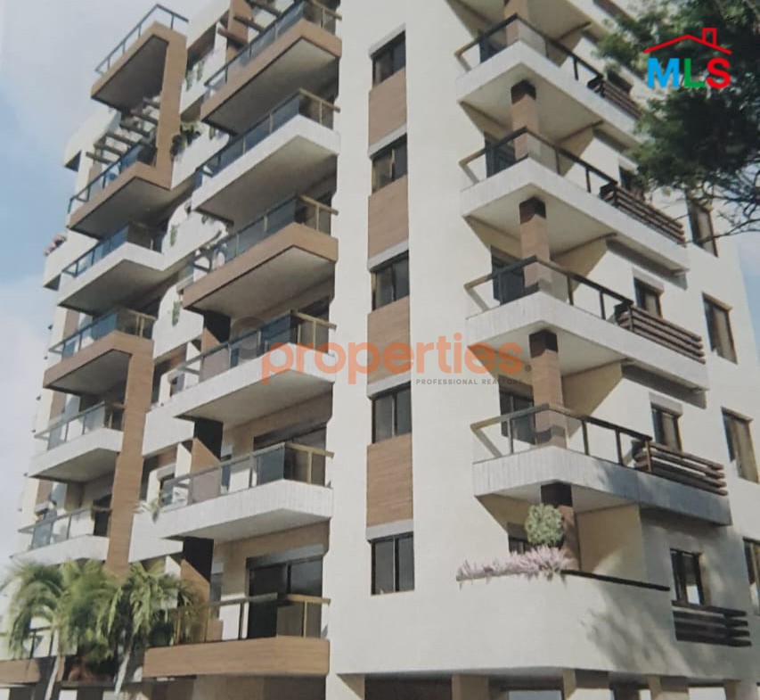 Underconstruction Apartments for Sale In Zouk Mosbeh – CPKLK66