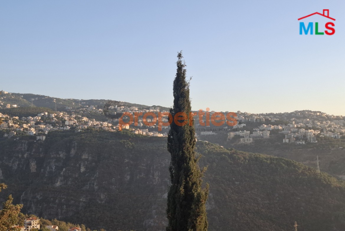Stand Alone house For Sale In Jeita – CPKLK65