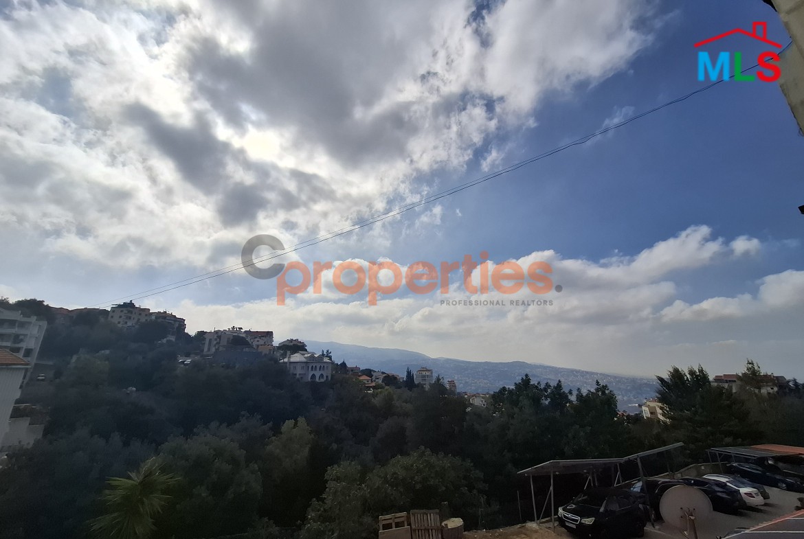 Apartment for Sale In New Shayle – CPKLK67