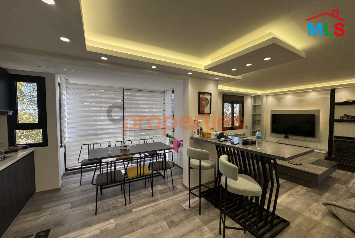 Luxurious Chalet for sale in Faqra – CPKMF64