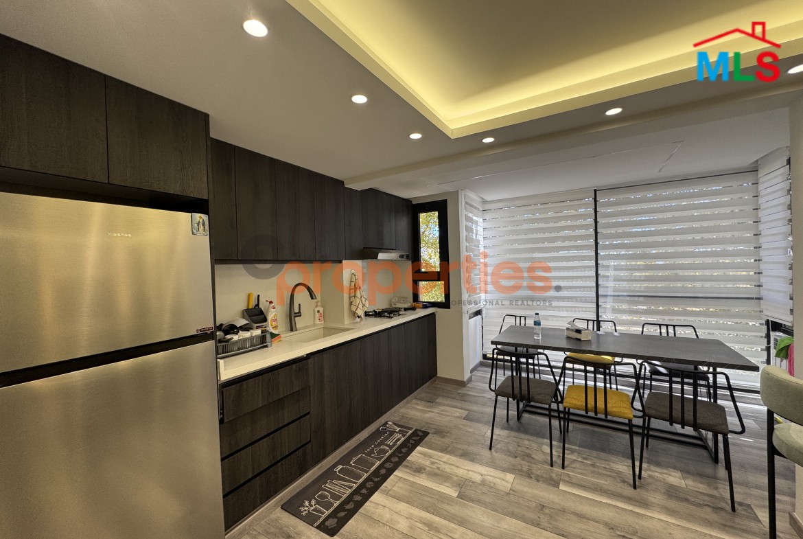 Luxurious Chalet for sale in Faqra – CPKMF64