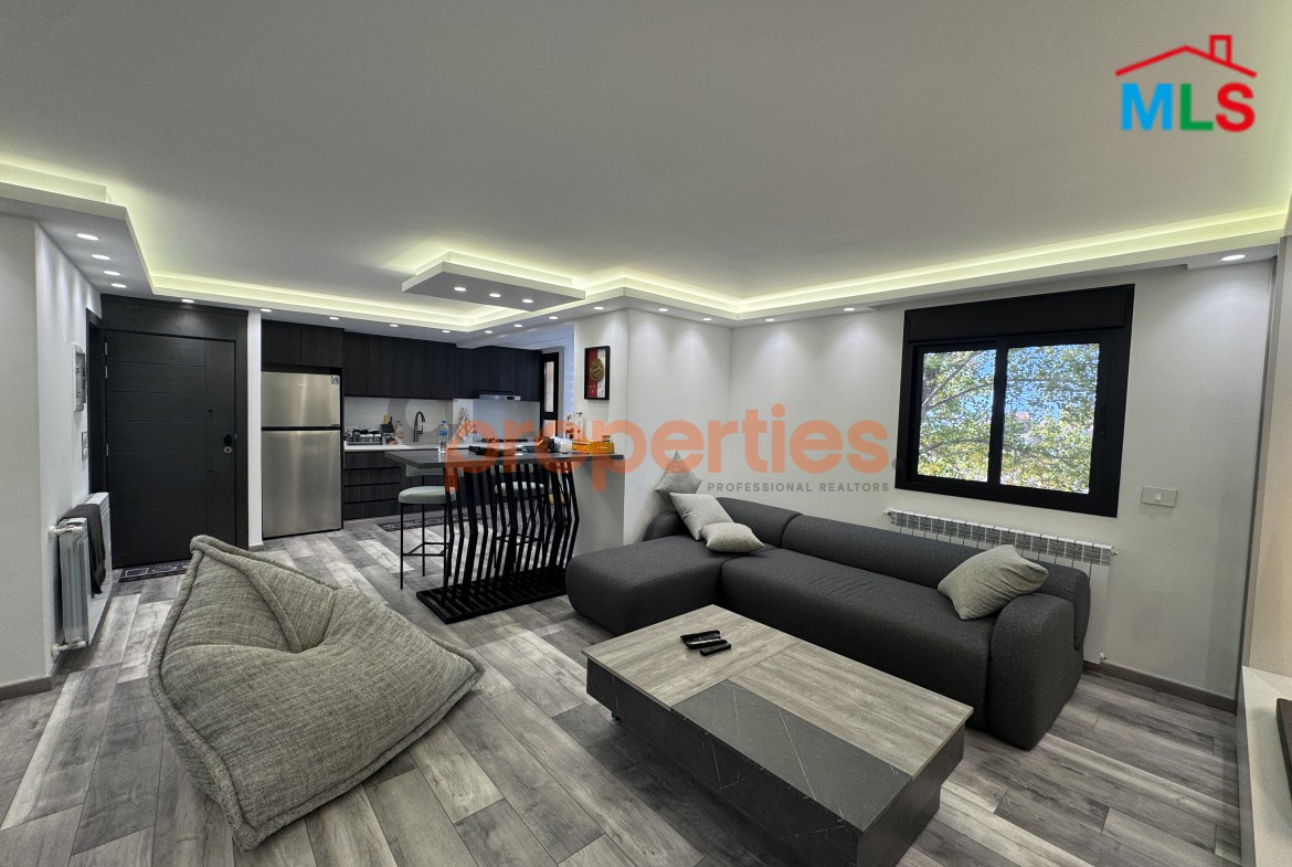 Luxurious Chalet for sale in Faqra – CPKMF64