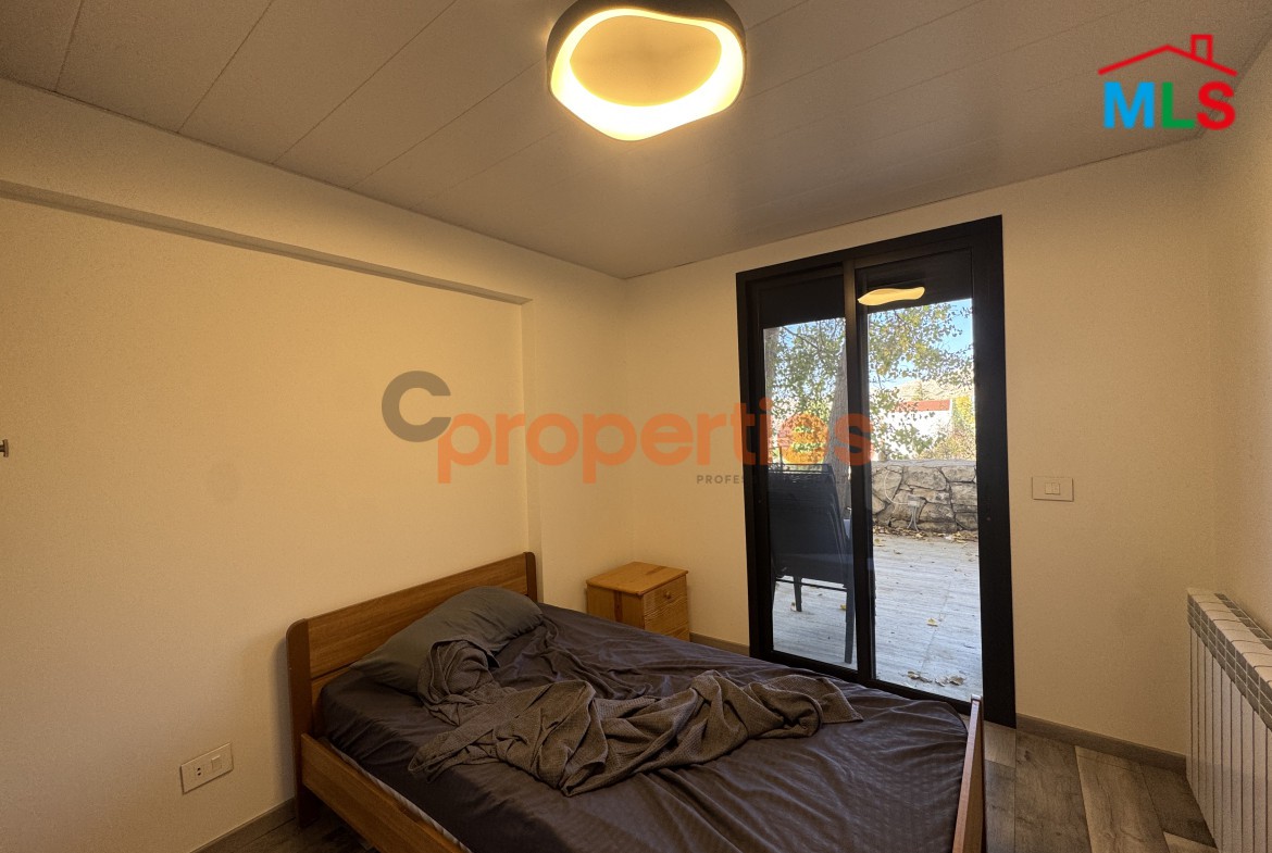 Luxurious Chalet for sale in Faqra – CPKMF64