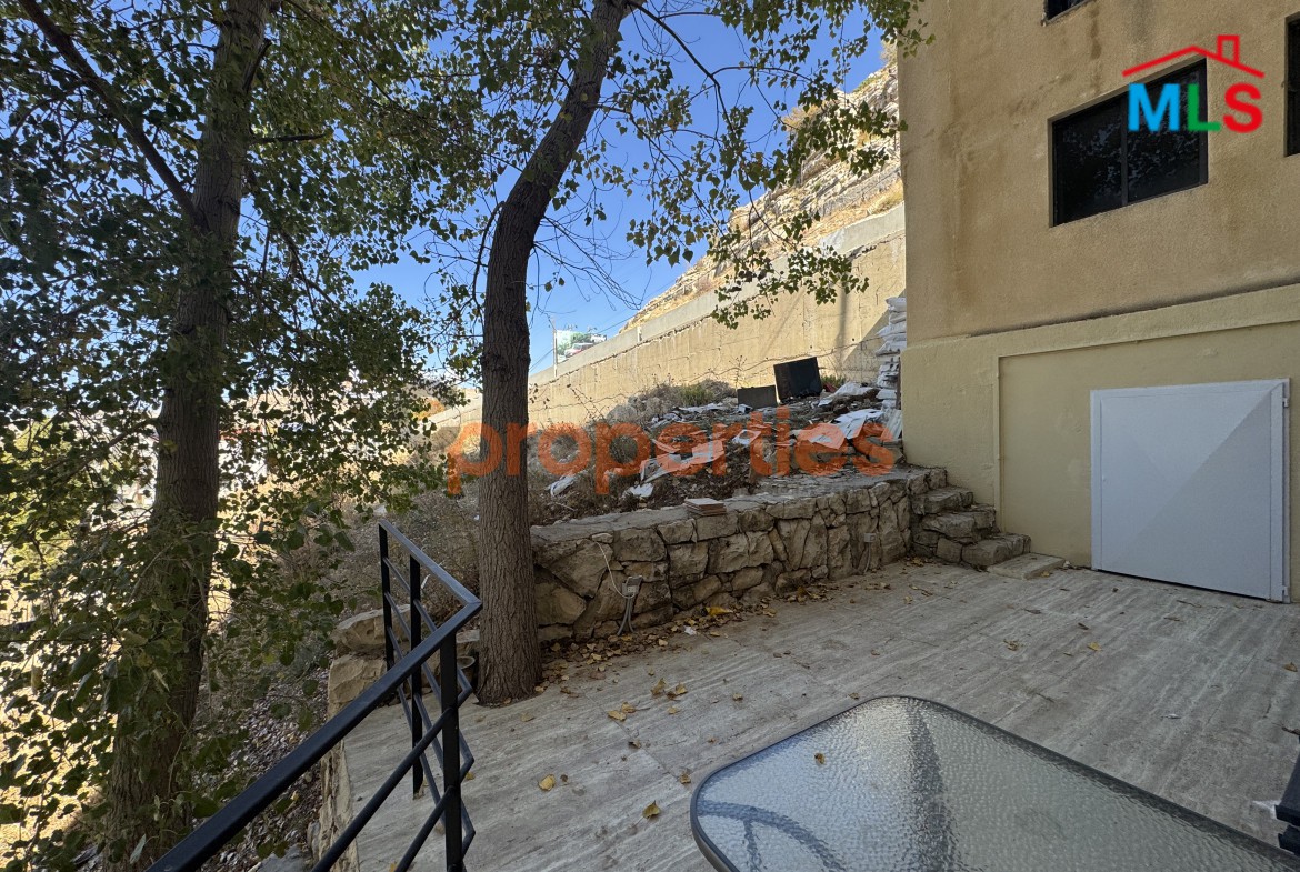 Luxurious Chalet for sale in Faqra – CPKMF64