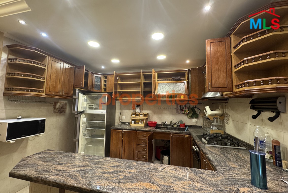 Cozy Apartment for sale in Jeita -CPKMF65