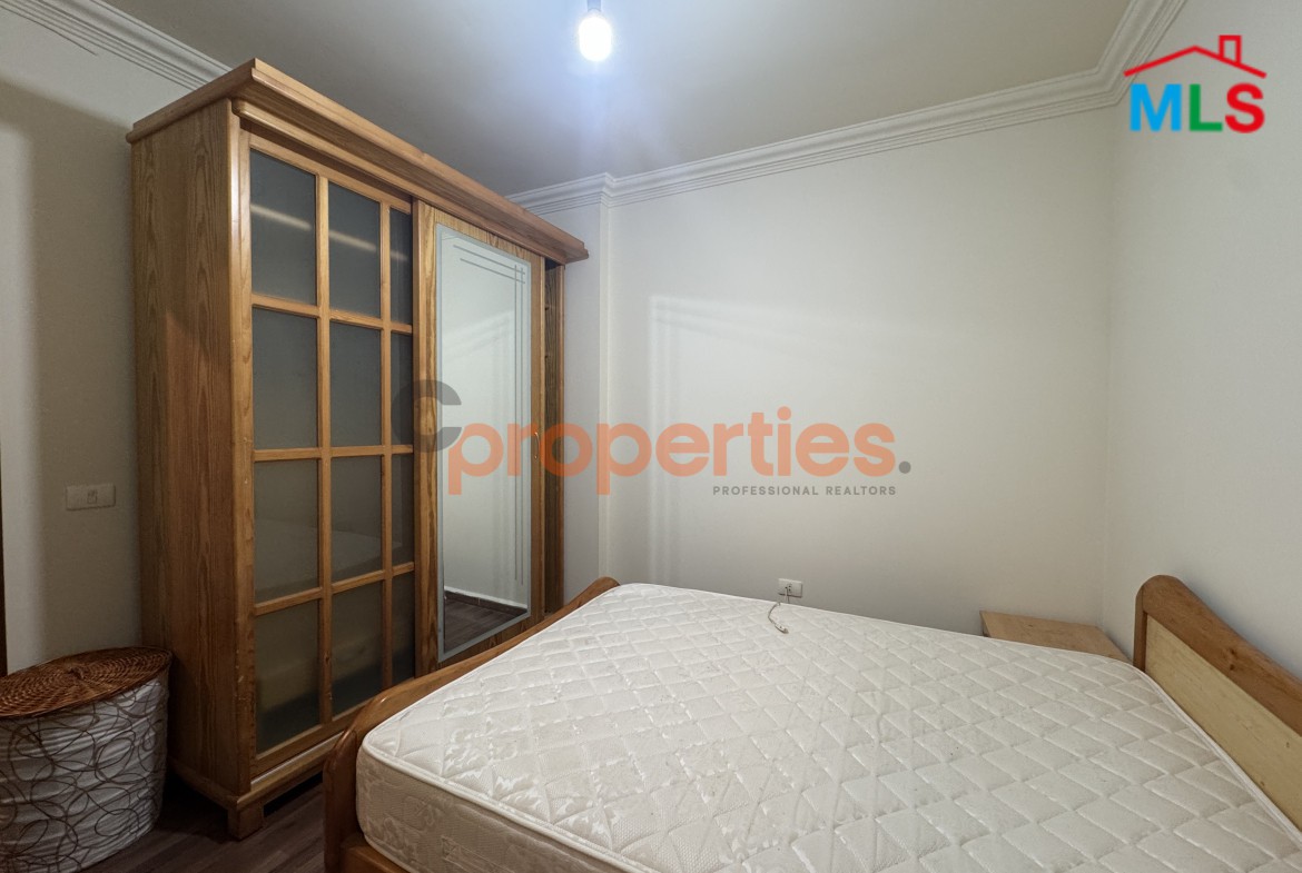Cozy Apartment for sale in Jeita -CPKMF65