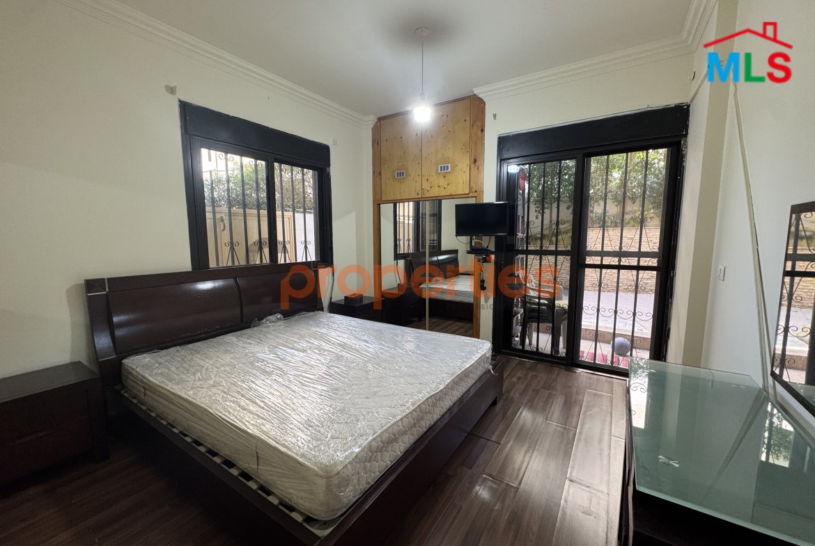 Cozy Apartment for sale in Jeita -CPKMF65