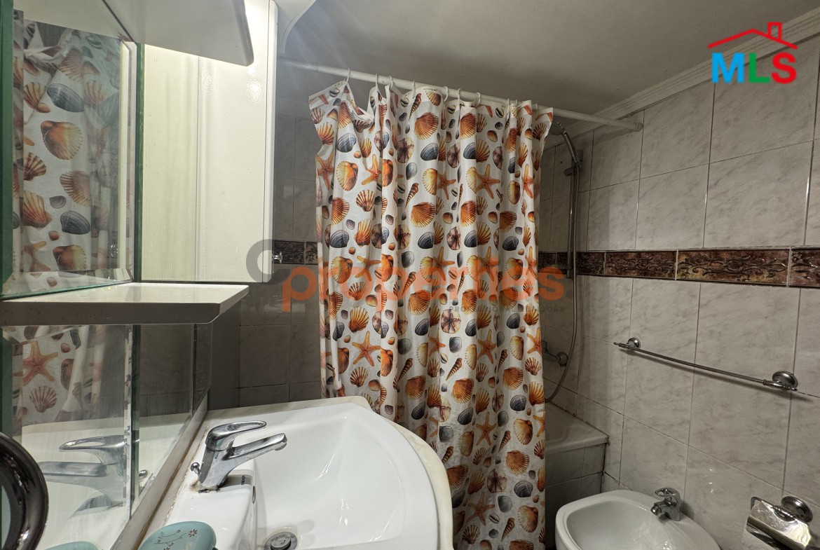Cozy Apartment for sale in Jeita -CPKMF65