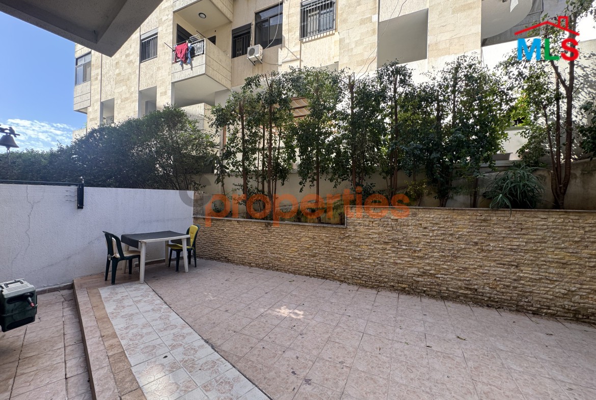 Cozy Apartment for sale in Jeita -CPKMF65