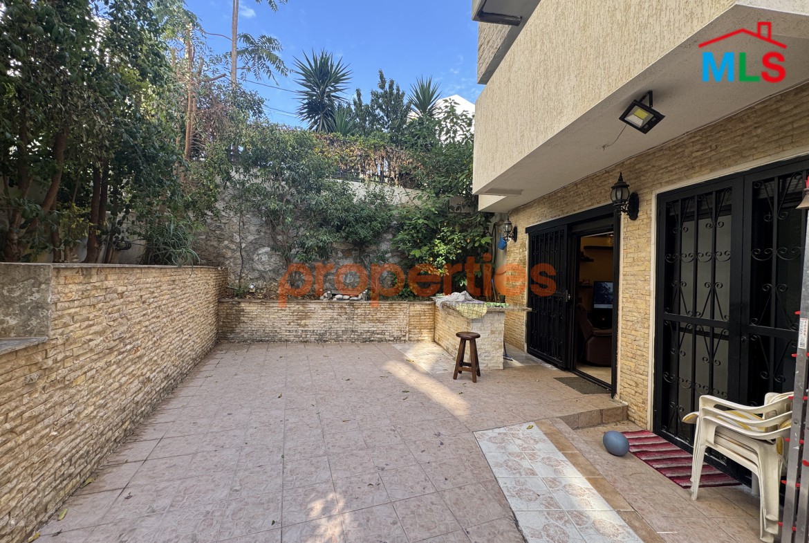 Cozy Apartment for sale in Jeita -CPKMF65