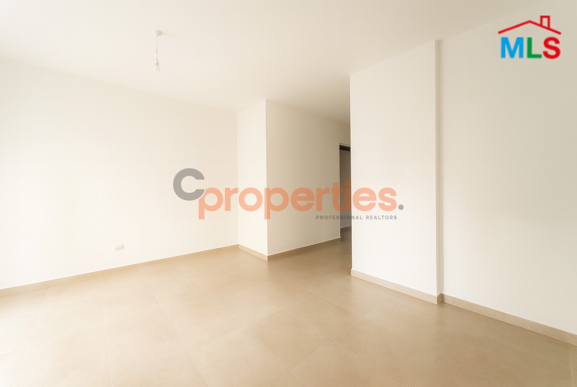Apartment For Sale In Naccache – CPMC09
