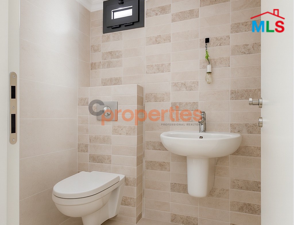 Apartment For Sale In Naccache – CPMC09