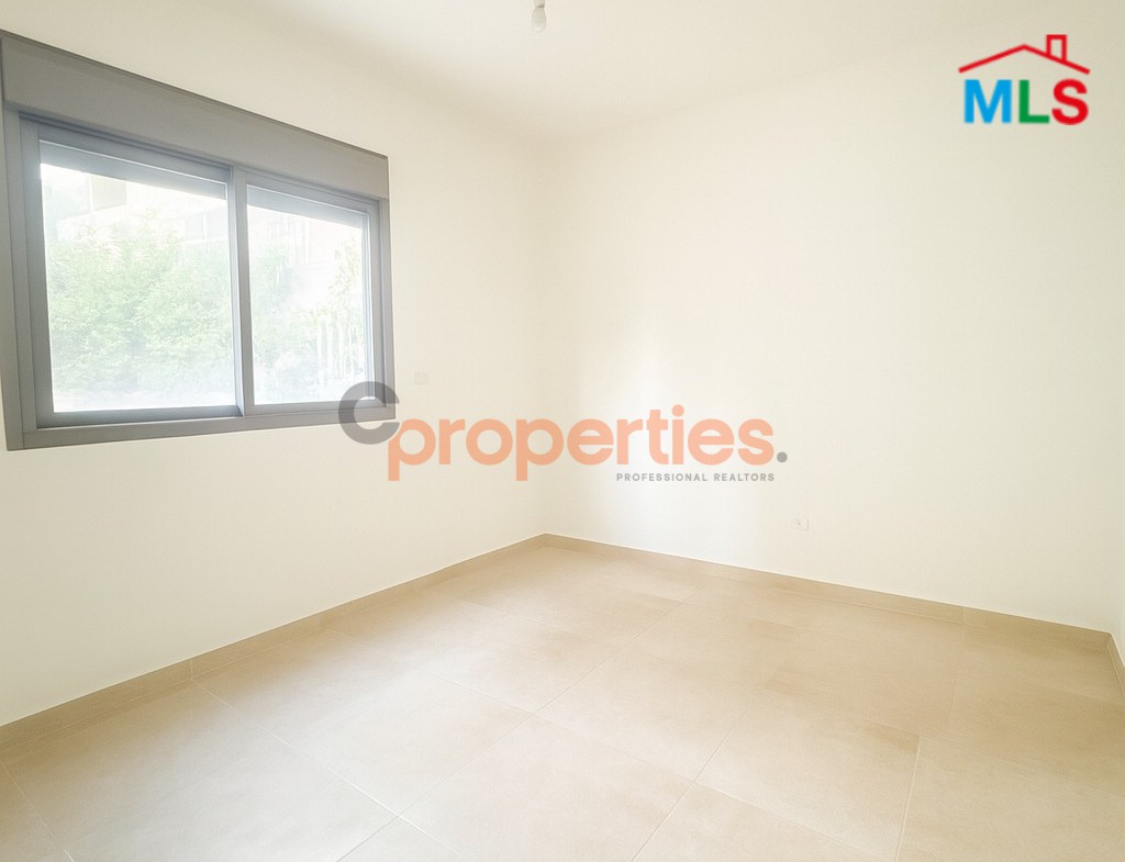 Apartment For Sale In Naccache – CPMC09