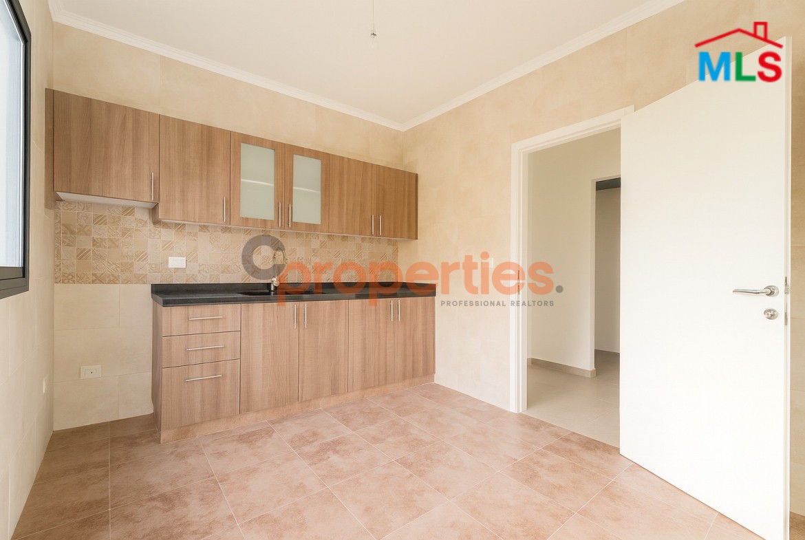 Apartment For Sale In Naccache – CPMC09