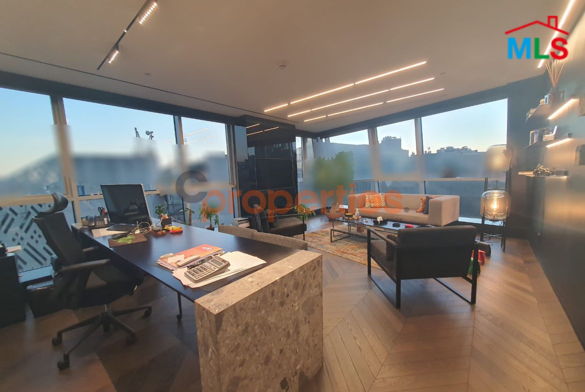 Office for sale in achrafieh – CPBRN13