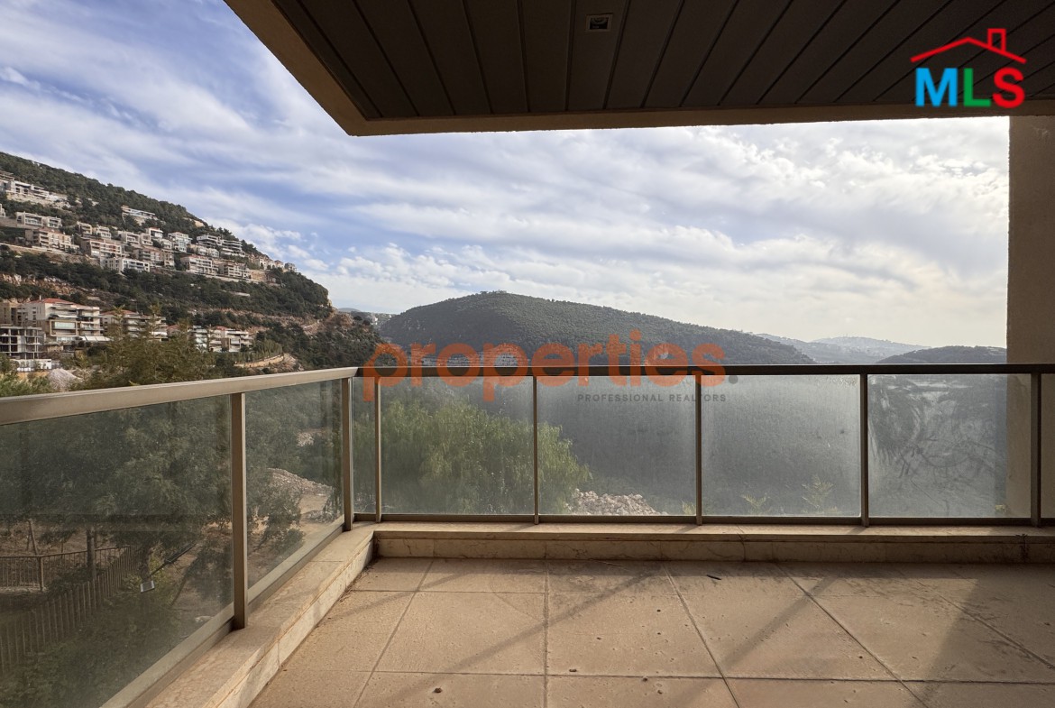 Apartment For Sale In Beit Misk – CPTA49