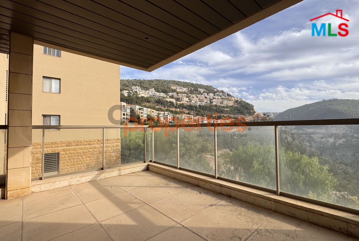 Apartment For Sale In Beit Misk – CPTA49
