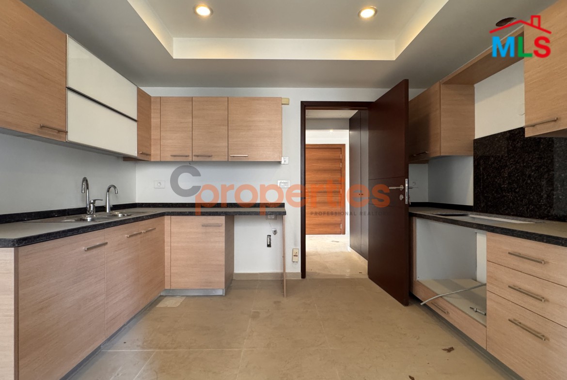 Apartment For Sale In Beit Misk – CPTA49