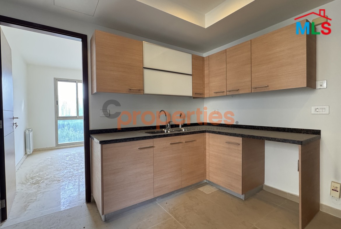 Apartment For Sale In Beit Misk – CPTA49