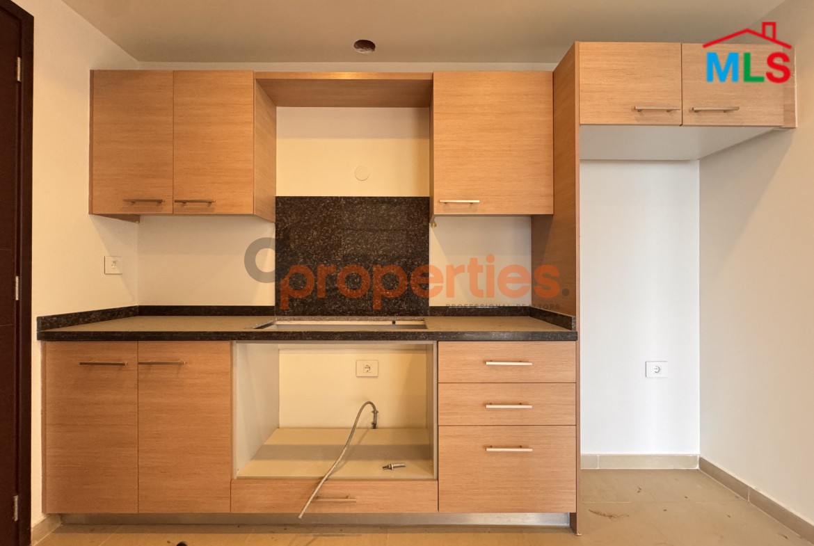 Apartment For Sale In Beit Misk – CPTA49