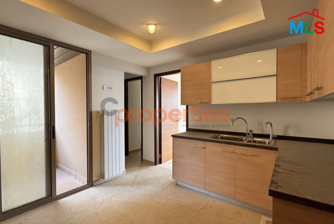 Apartment For Sale In Beit Misk – CPTA49