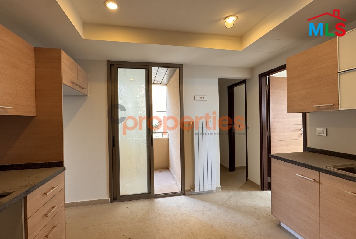 Apartment For Sale In Beit Misk – CPTA49