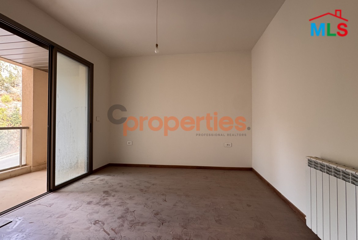 Apartment For Sale In Beit Misk – CPTA49