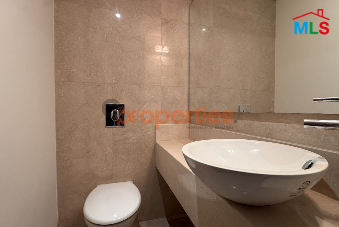 Apartment For Sale In Beit Misk – CPTA49
