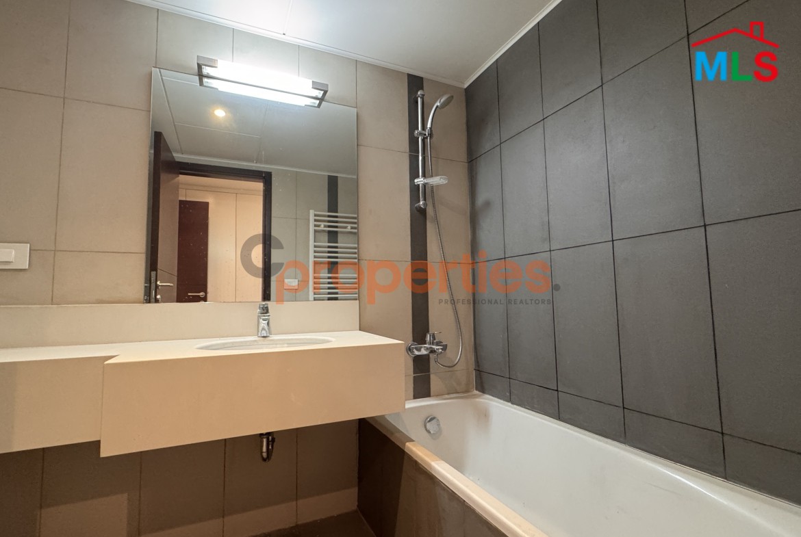 Apartment For Sale In Beit Misk – CPTA49