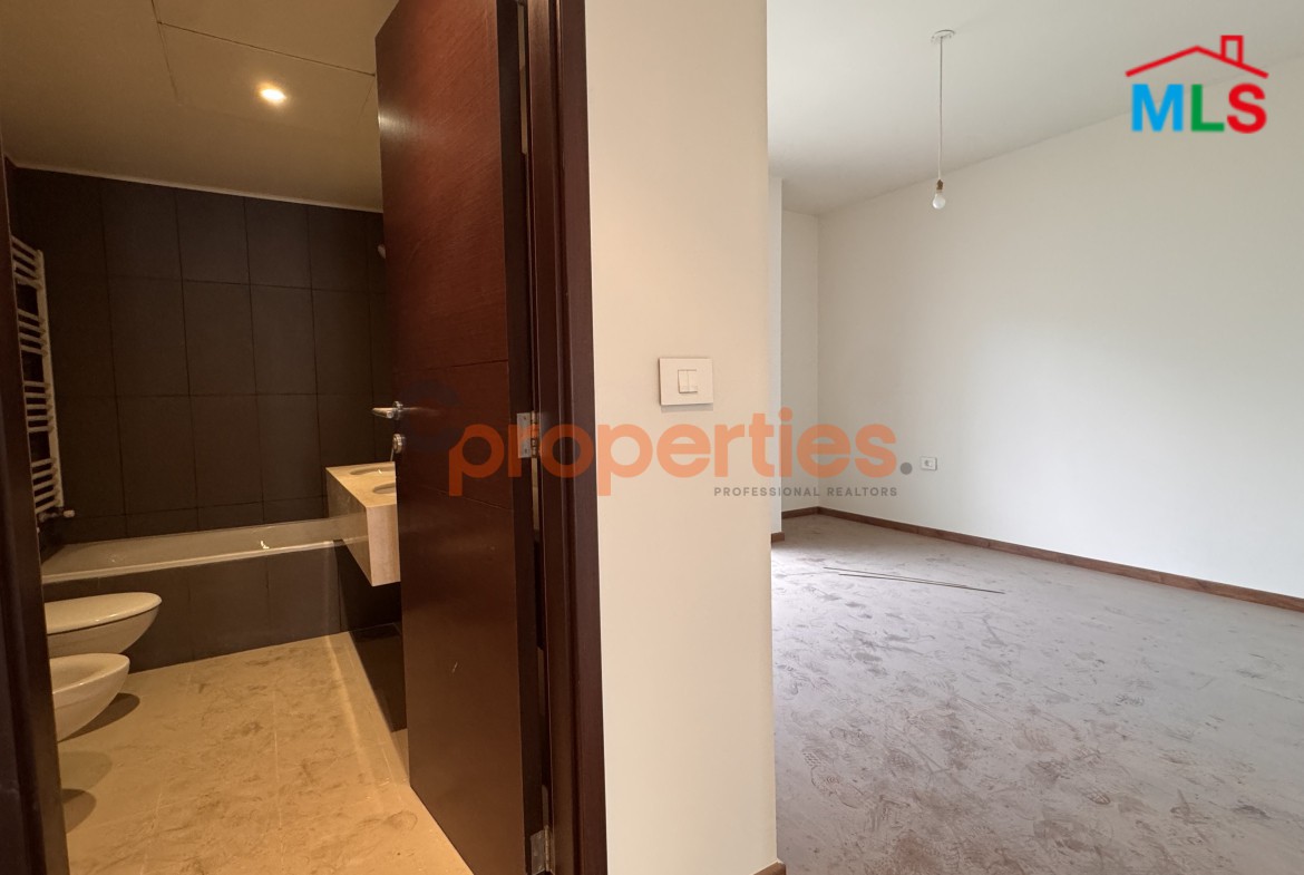 Apartment For Sale In Beit Misk – CPTA49