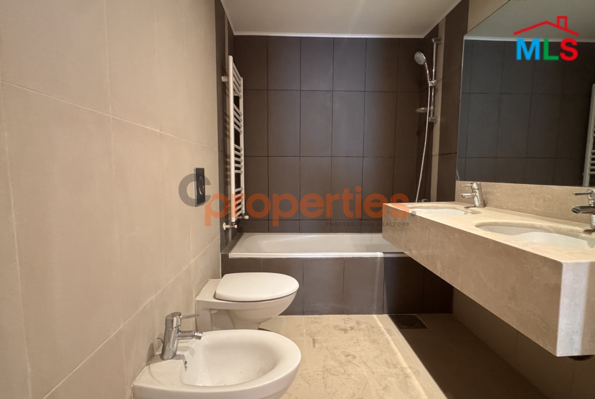 Apartment For Sale In Beit Misk – CPTA49