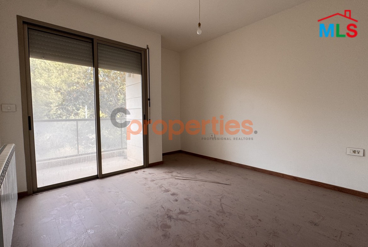 Apartment For Sale In Beit Misk – CPTA49