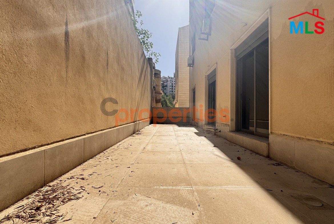 Apartment For Sale In Dik El Mehdi With Terrace – CPTA39