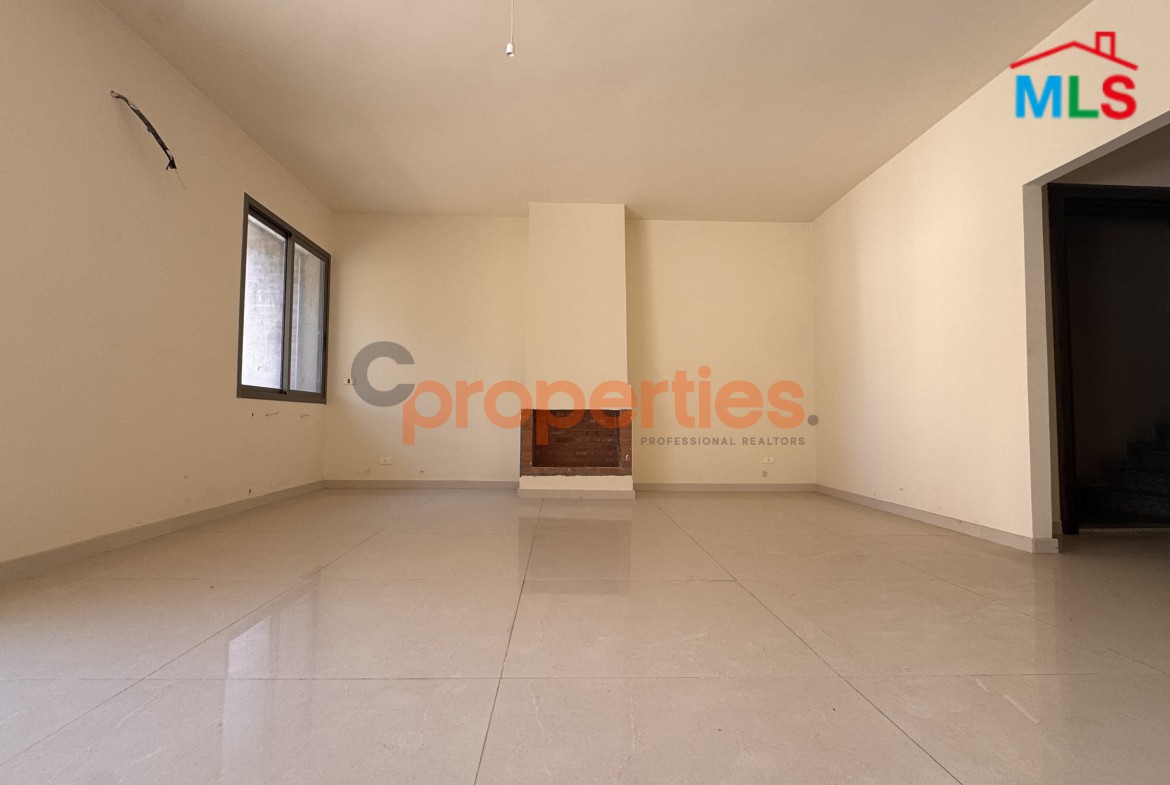 Apartment For Sale In Dik El Mehdi With Terrace – CPTA39