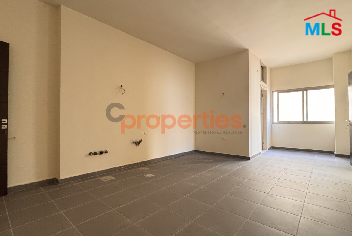 Apartment For Sale In Dik El Mehdi With Terrace – CPTA39