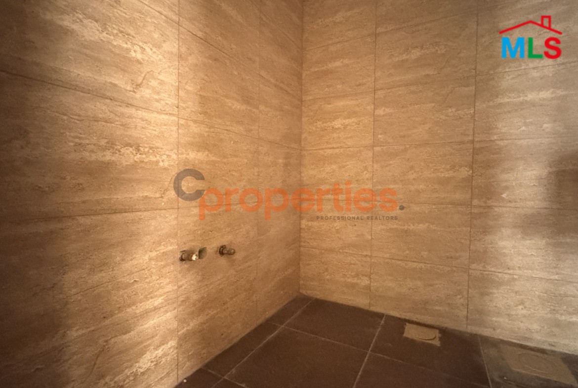 Apartment For Sale In Dik El Mehdi With Terrace – CPTA39