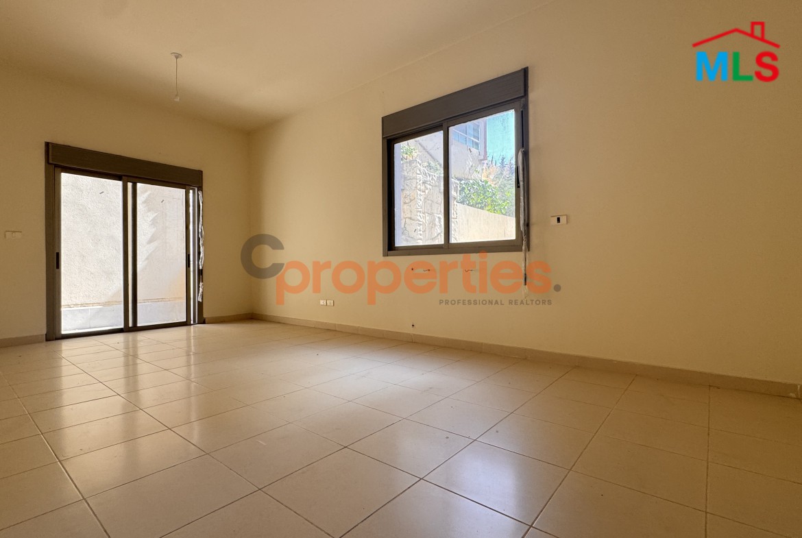 Apartment For Sale In Dik El Mehdi With Terrace – CPTA39