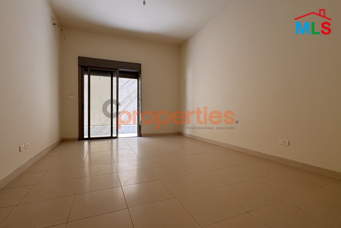 Apartment For Sale In Dik El Mehdi With Terrace – CPTA39